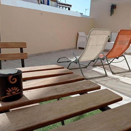 Mabi Paradise Beach House - Arguineguin Luaran gambar