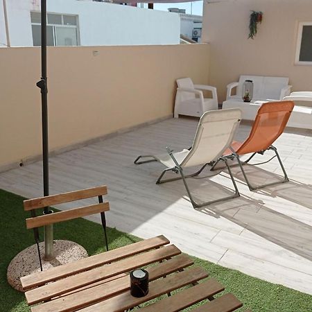 Mabi Paradise Beach House - Arguineguin Luaran gambar