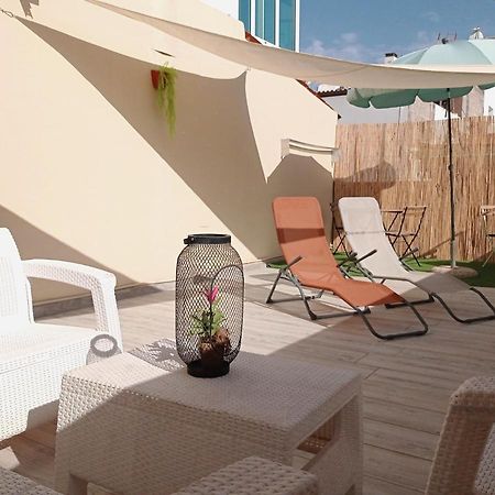 Mabi Paradise Beach House - Arguineguin Luaran gambar
