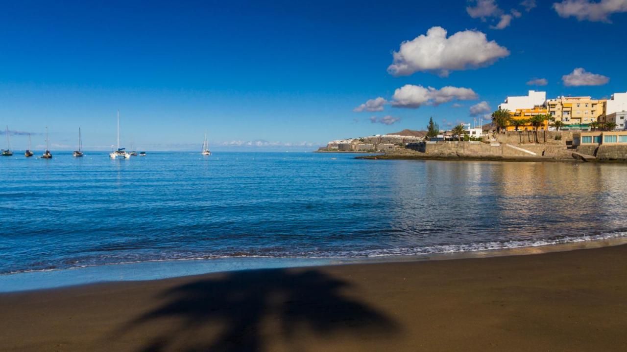 Mabi Paradise Beach House - Arguineguin Luaran gambar